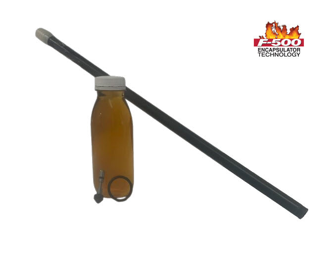 Service refill kit for 4L F-500EA fire extinguisher - Premium from LI-ion Fire solution - Shop now at Firebox Australia