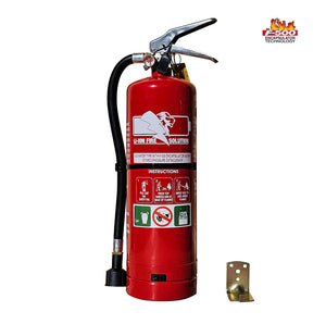 4lt Lithium-Ion Battery Extinguisher - Premium Lithium-ion Battery Extinguishers from LI-ion Fire solution - Shop now at Firebox Australia