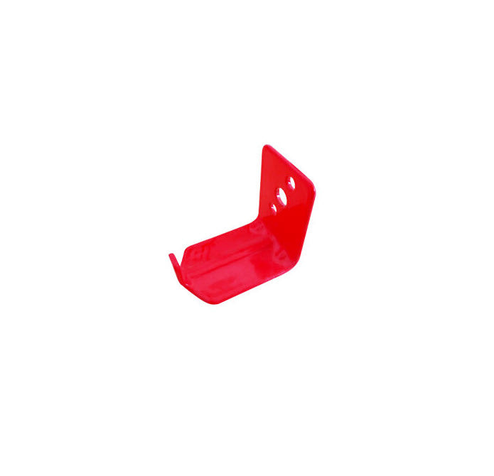 Wall bracket to suit Firebox 4.5kg ABE HP extinguisher - Premium  from Firebox - Shop now at Firebox Australia