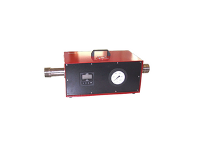 Ambit PF-1D fire hydrant tester - Premium from Ambit Instruments - Shop now at Firebox Australia