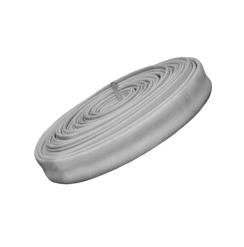 51mm x 30m type 1 conventional lay-flat fire hose (1500 kpa) - Premium from Wolf - Shop now at Firebox Australia