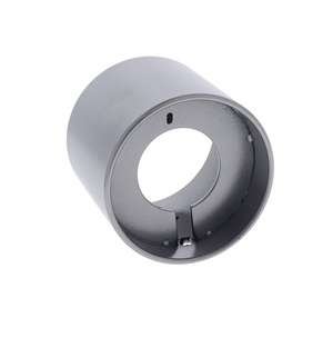 Sandown PS4000 knob spinner satin chrome - Premium Door Hardware from Sandown - Shop now at Firebox Australia