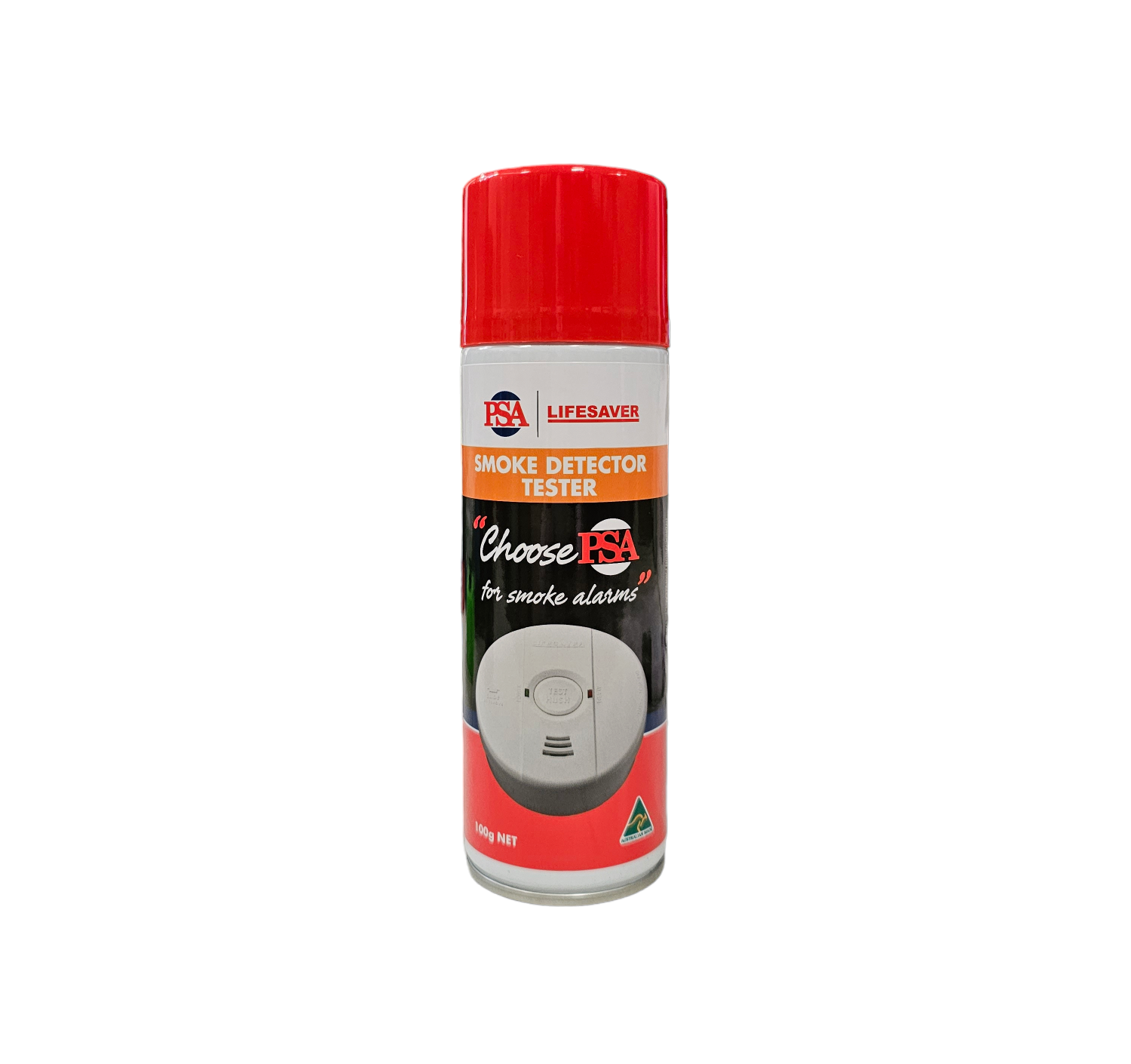 PSA Smoke Detector Tester 100g - Premium  from Firebox Australia - Shop now at Firebox Australia