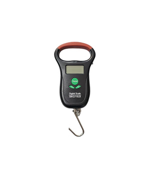 IP65 digital scale up to 50kg - Premium from Firebox - Shop now at Firebox Australia