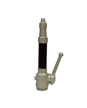 50mm BSP male branch pipe jet & spray (ball valve operated) - Premium  from Wolf - Shop now at Firebox Australia