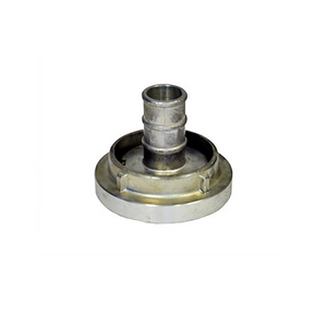 65mm Storz x 38mm tail coupling to suit 38mm lay flat hose - Premium from Wolf - Shop now at Firebox Australia