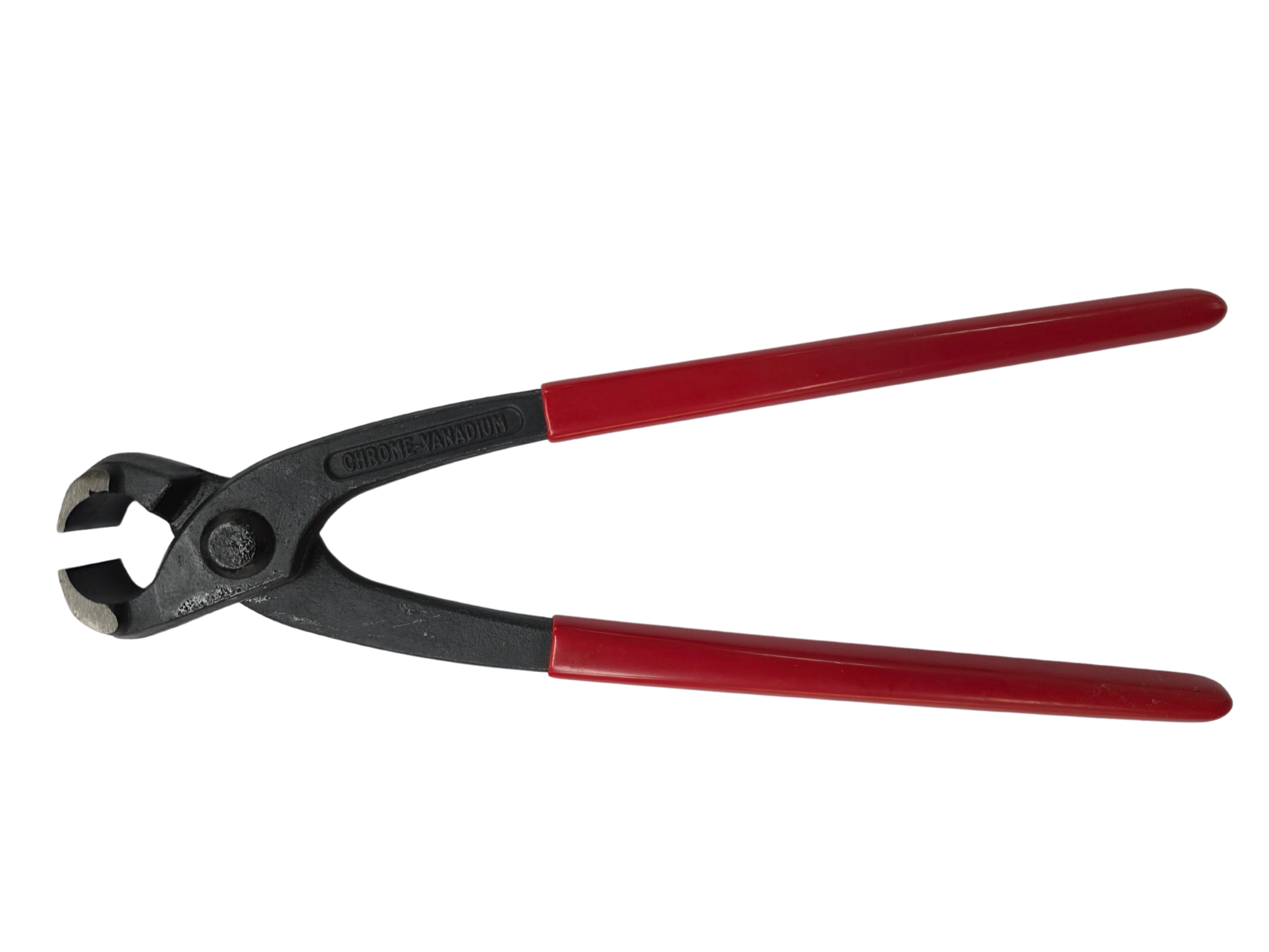 Pinch clamp crimp tool suits 27mm pinch clamp