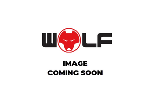 Wolf Dual Booster Valve-Rear Outlet BI assembly, Suits NT & WA - Premium from Wolf - Shop now at Firebox Australia