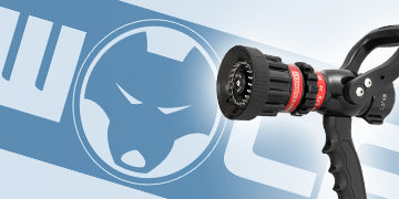 Firebox Injection Nozzle Fire Fighting Nozzles