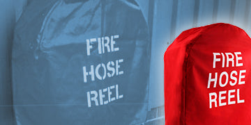 Fire Hose Reel Covers