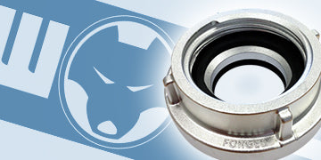11301cd Storz Adaptors
