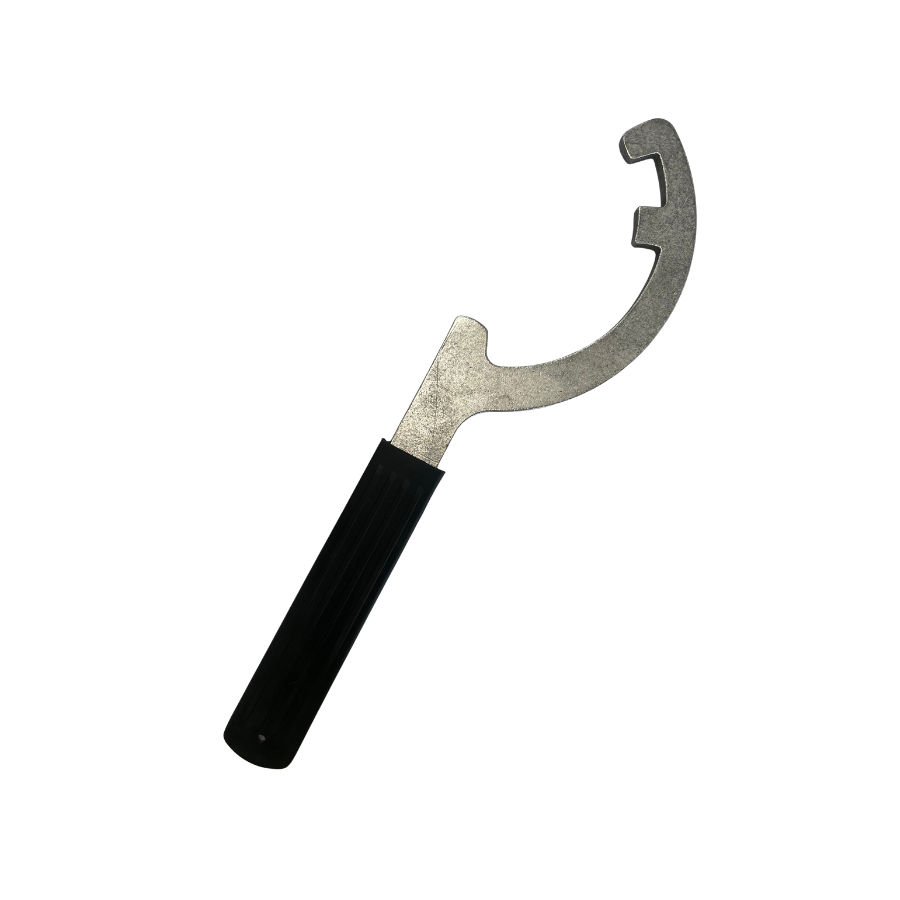 Spanner Strut Heavy duty Storz spanner stainless steel