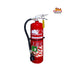 4 Litre LI-ION Fire Solution Extinguisher