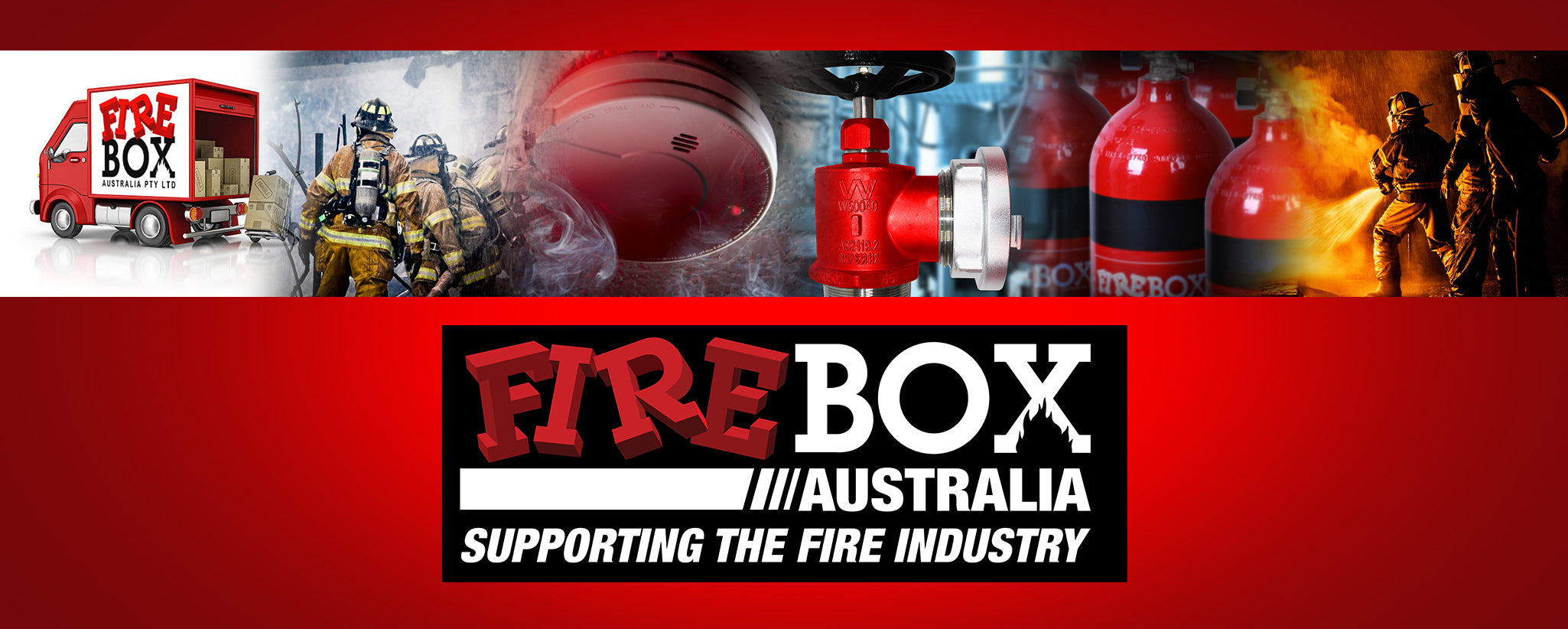Firebox Australia | Fire Protection Equipment.