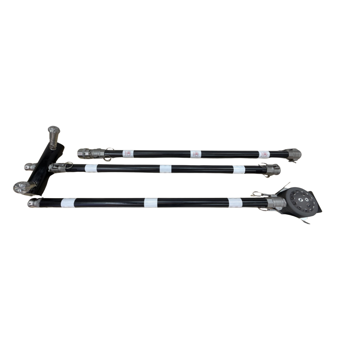 Electric Vehicle Water-Mist Spray System