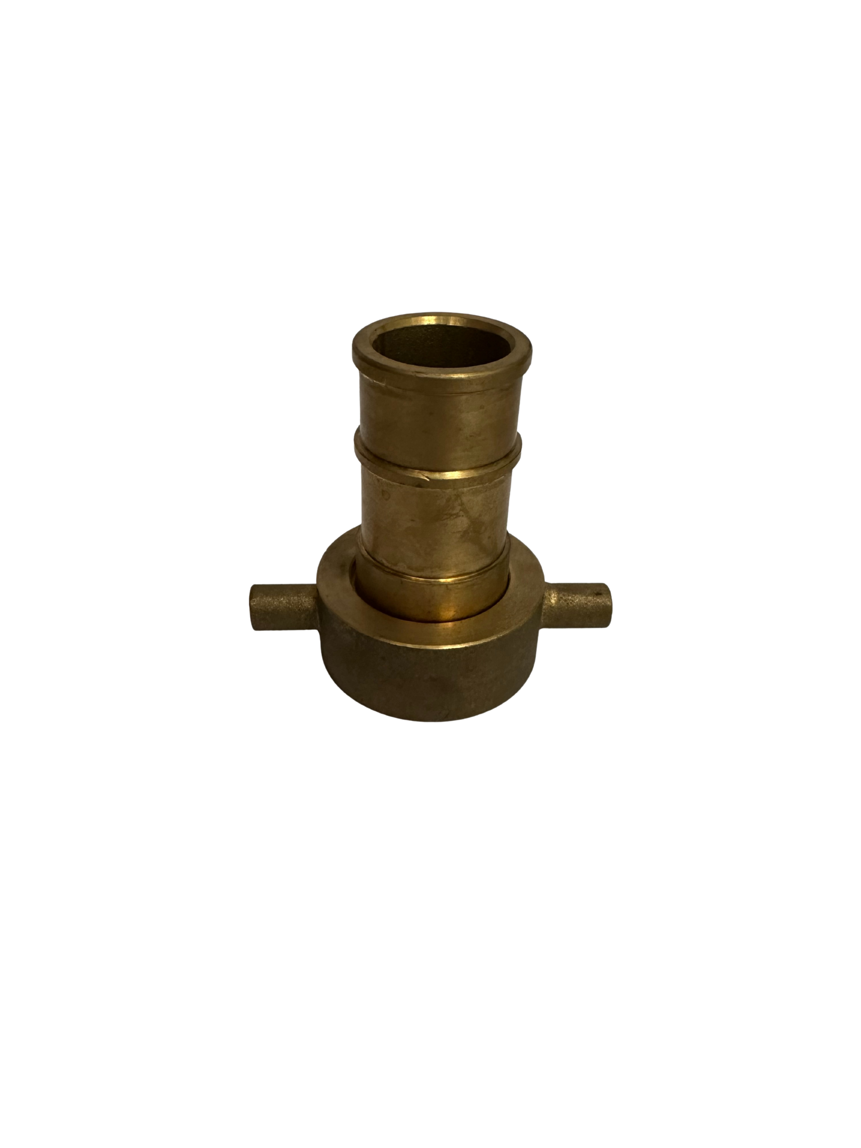 38mm BSPF x 38mm tail coupling