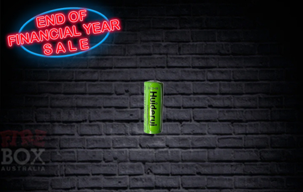 3V Lithium smoke alarm battery