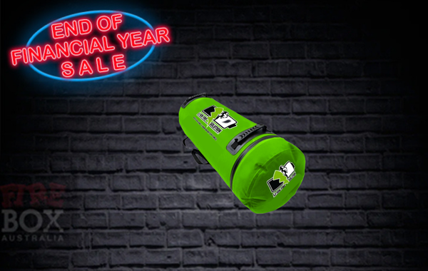 6m x 8m Electric Vehicle Fire Blanket to 1700°C