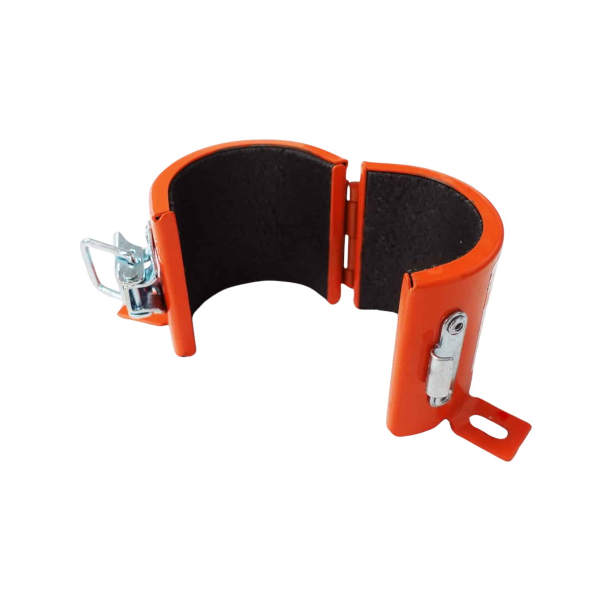FyreCOLLAR Premium Hinged Retrofit Collar 50mm
