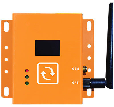 LTE/3G/2G Cellular Add-On
