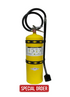 B570 13.5KG D Class Extinguisher - Premium  from Amerex - Shop now at Firebox Australia