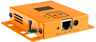 Base Unit - IP Monitoring Device