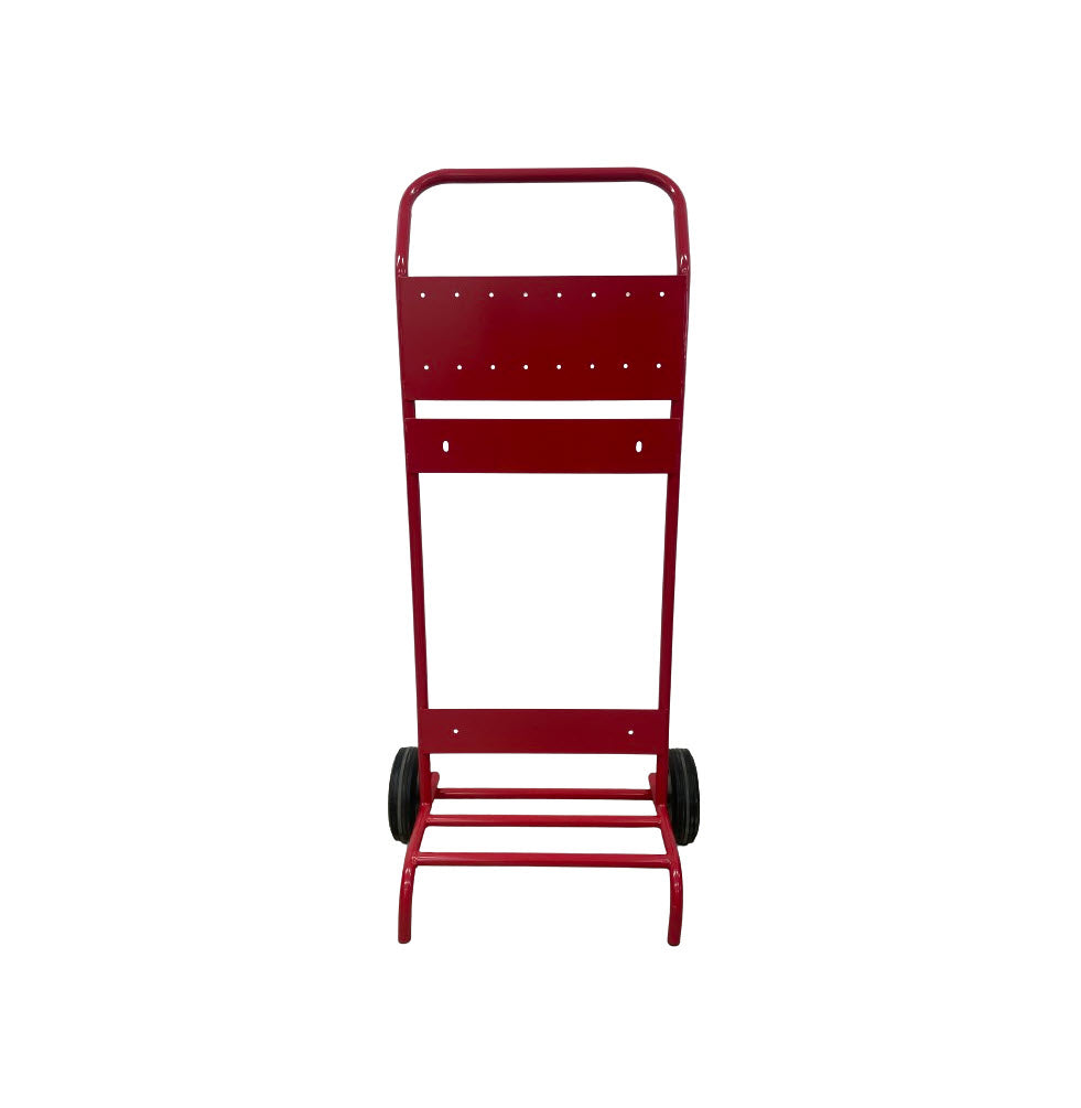 EV Fire Blanket Trolley, Suits EV60X80 (6m x 8m) fire blanket