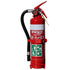 1kg With Hose Dry Chemical Powder Extinguisher - Premium ABE Extinguishers from Firebox - Shop now at Firebox Australia