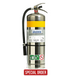 6kg Sapphire MRI Extinguisher - Premium Specialised Extinguishers from Wormald - Shop now at Firebox Australia
