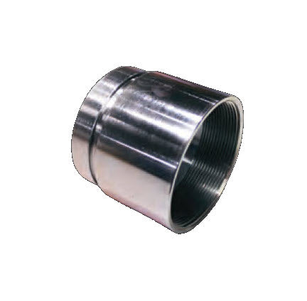 100mm roll groove to 100mm female BSP thread adaptor - Premium  from Wolf - Shop now at Firebox Australia