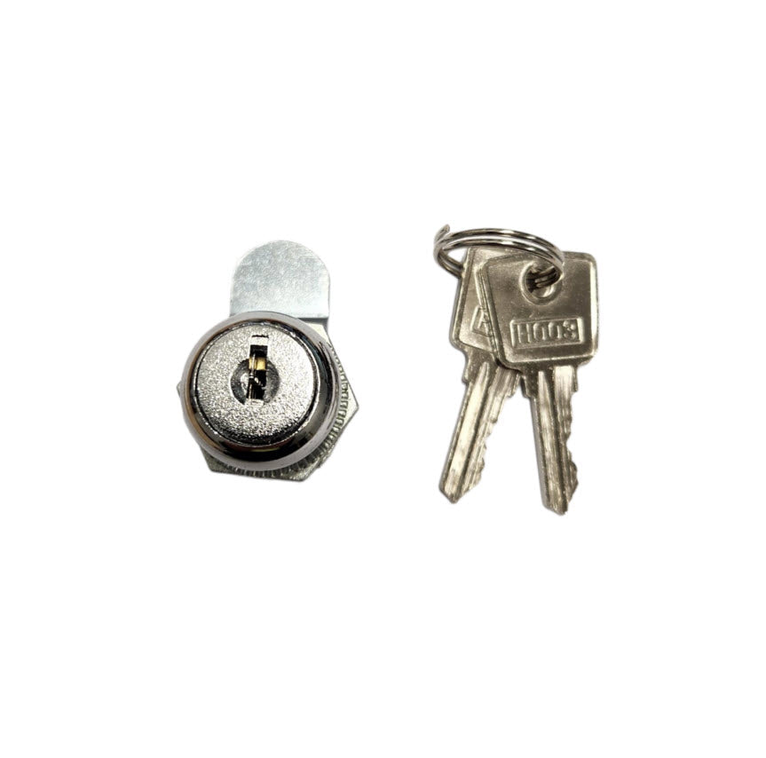 Cabinet 003 lock and keys - Premium  from Firebox - Shop now at Firebox Australia