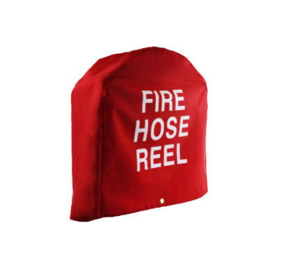 Heavy duty UV treated hose reel cover suits 36 & 50m hose reels - Premium  from Wolf - Shop now at Firebox Australia