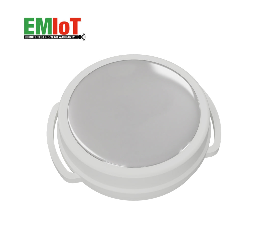 Temperature Sensor (-30°C - 60°C)  -App Testing
