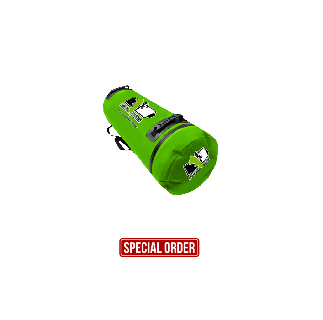 3m x 4m E-Scooter & E-Bike Fire Blanket to 1200°C