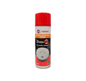 PSA Smoke Detector Tester 100g - Premium  from Firebox Australia - Shop now at Firebox Australia