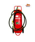 45l mobile wheeled LI-ION Fire Solution fire extinguisher