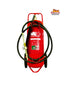 90l mobile wheeled LI-ION Fire Solution fire extinguisher
