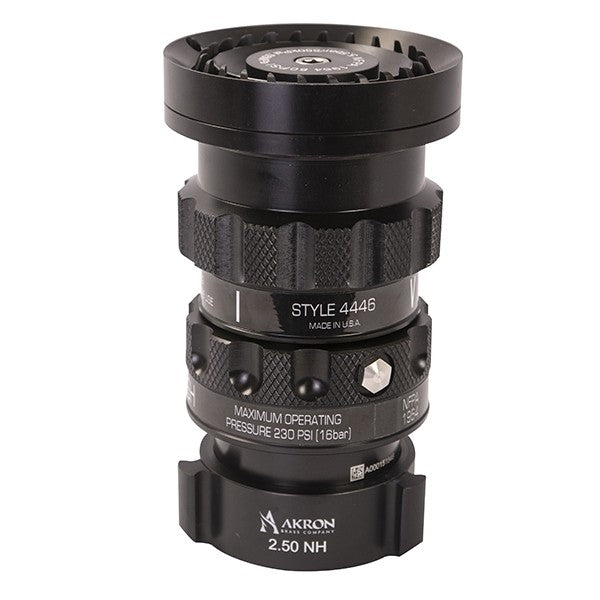 Mercury LE Adjustable Nozzle 4446