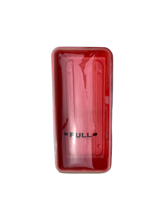 Small Plastic Dome Lid Fire Extinguisher Cabinet - Premium  from Firebox - Shop now at Firebox Australia