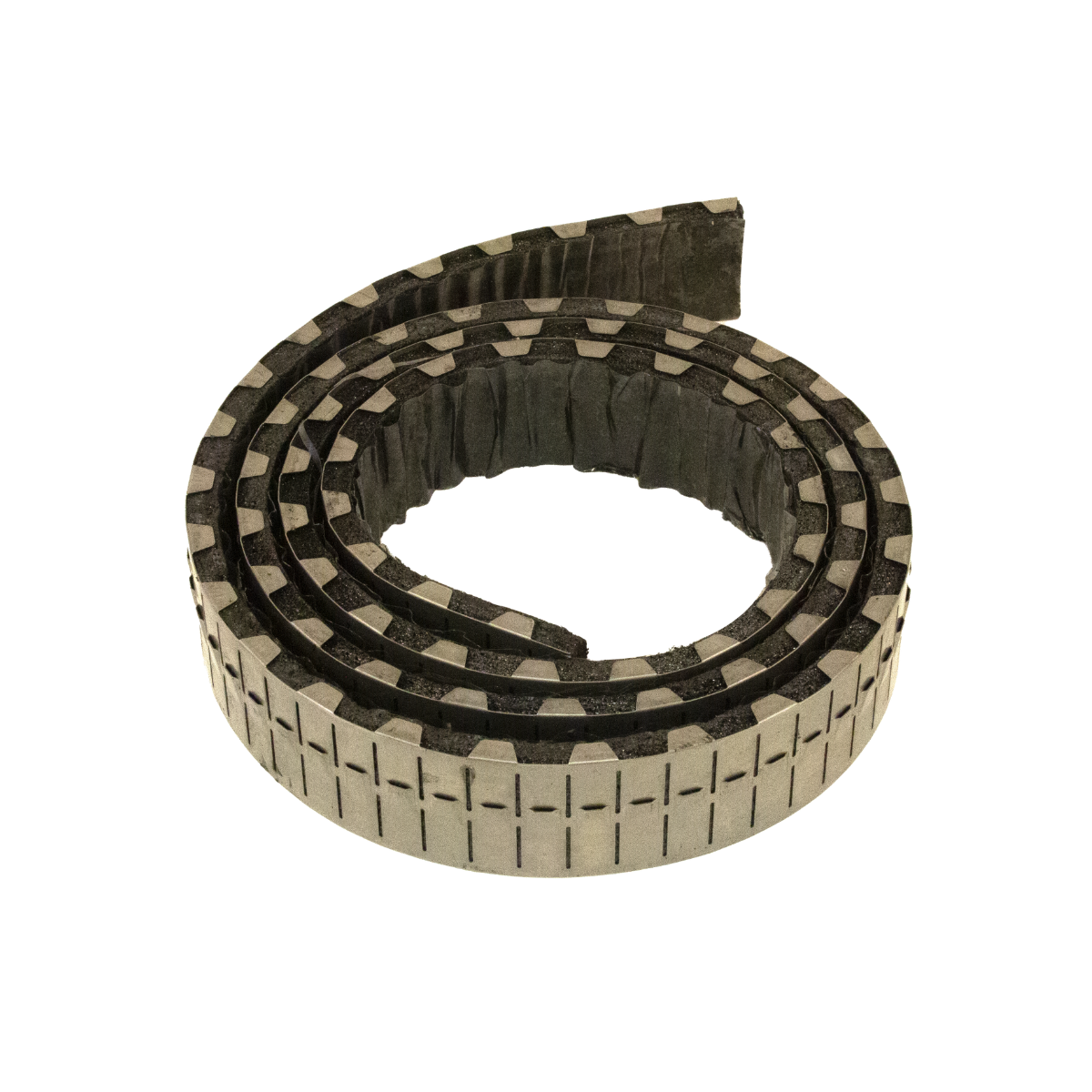 Unicorn Continuous fire collar - 50mm x 2300mm roll