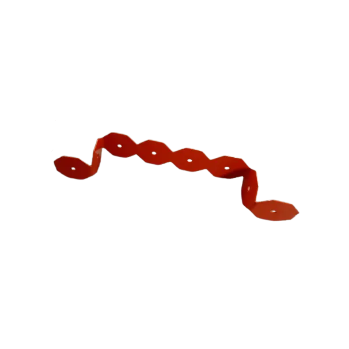 320mm Fire upgrade strip for use with FyrePEX