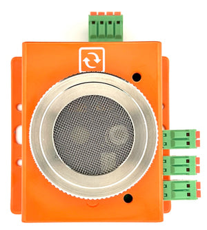 H2 and VOC Gas Sensor
