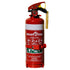 1kg Ready2Fire Dry Chemical Powder Extinguisher - Premium ABE Extinguishers from Ready2Fire - Shop now at Firebox Australia