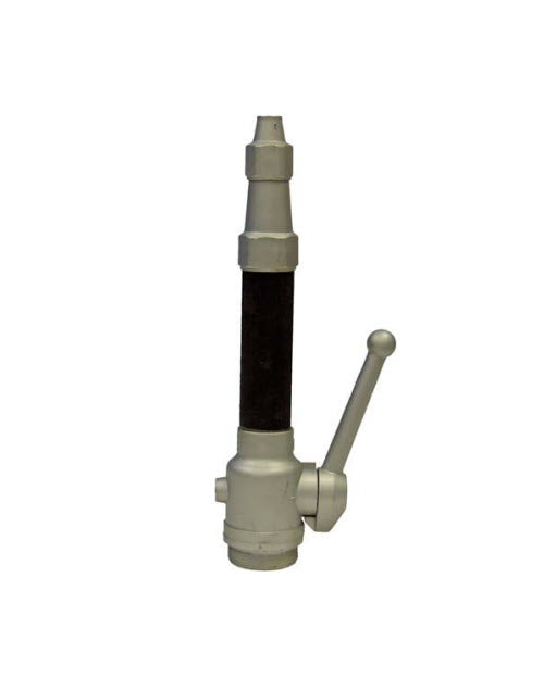 50mm BSP male branch pipe jet & spray (ball valve operated) - Premium  from Wolf - Shop now at Firebox Australia