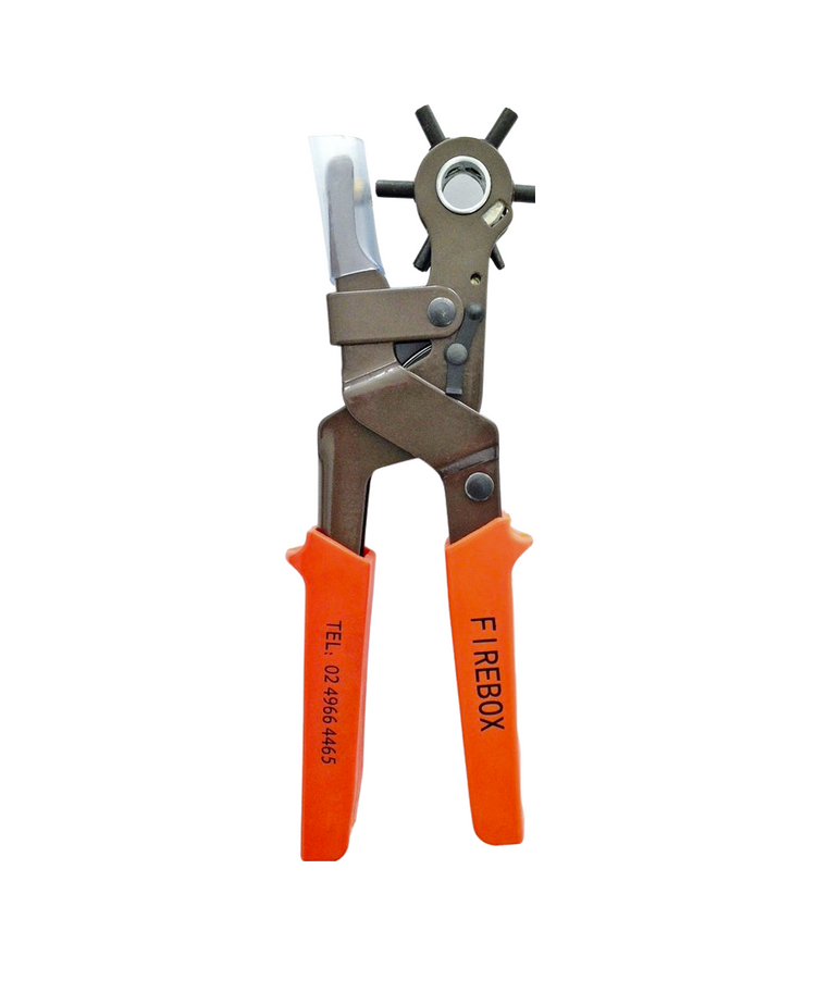 FireboxNumerical service and hole punch by Firebox Australia