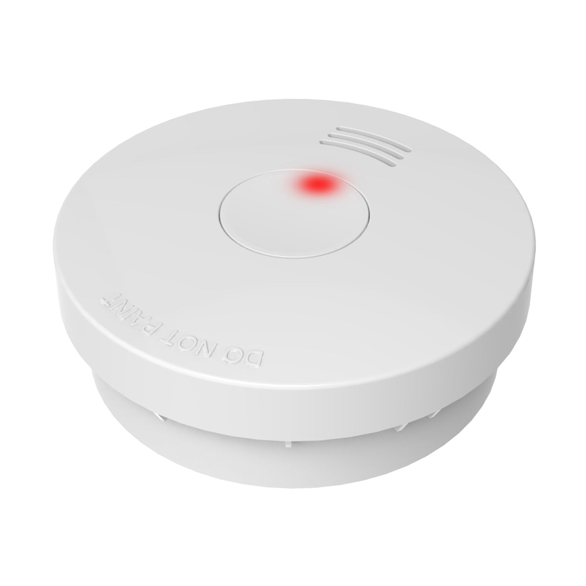 10yr Lithium Photoelectric Smoke Alarm - Premium Smoke & Heat Alarms from elumen - Shop now at Firebox Australia