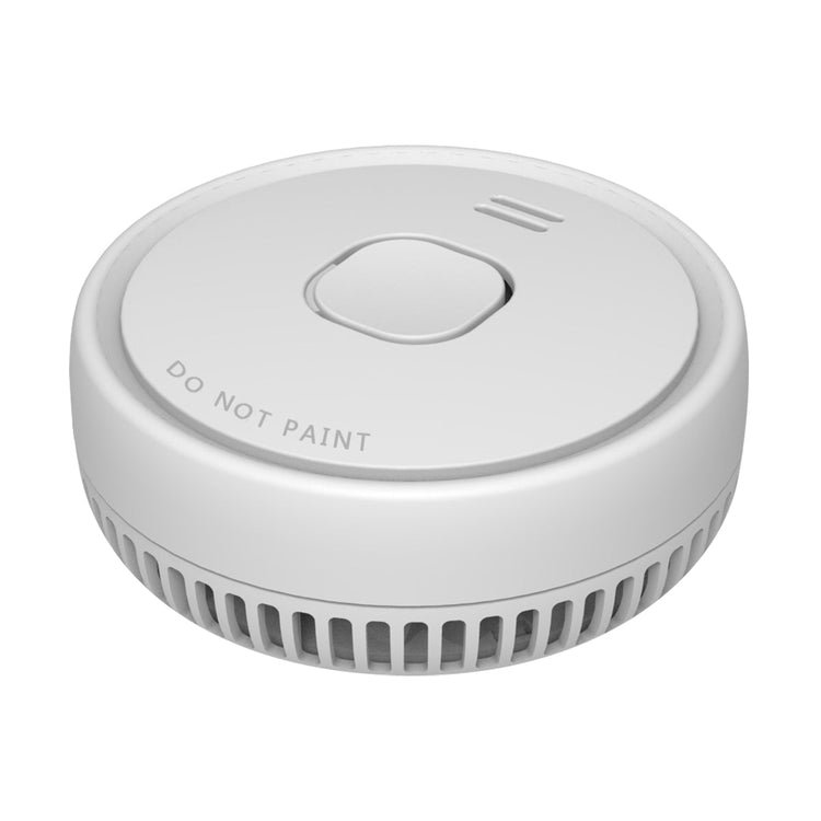 9V Photoelectric Smoke Alarm - Premium Smoke & Heat Alarms from elumen - Shop now at Firebox Australia