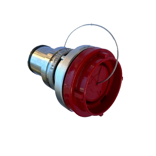 Single Point Booster WolfComplete 65mm BSP/80mm roll grooved Single Point Booster, Suits NSW ...