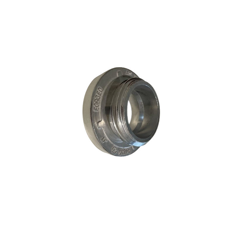 64mm CFA male forged storz adaptor - Premium  from Wolf - Shop now at Firebox Australia