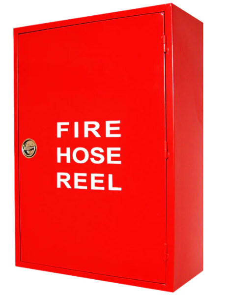Swing Arm Hose Reel Cabinet